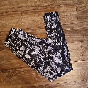 Nike Printed Leggings